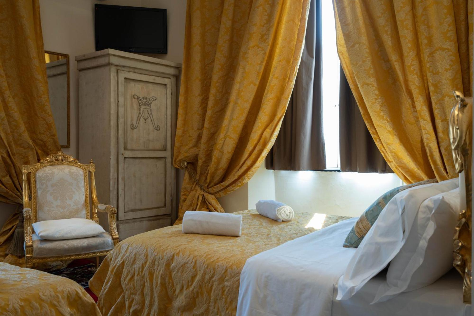 San Giorgio Rooms Генуа Екстериор снимка